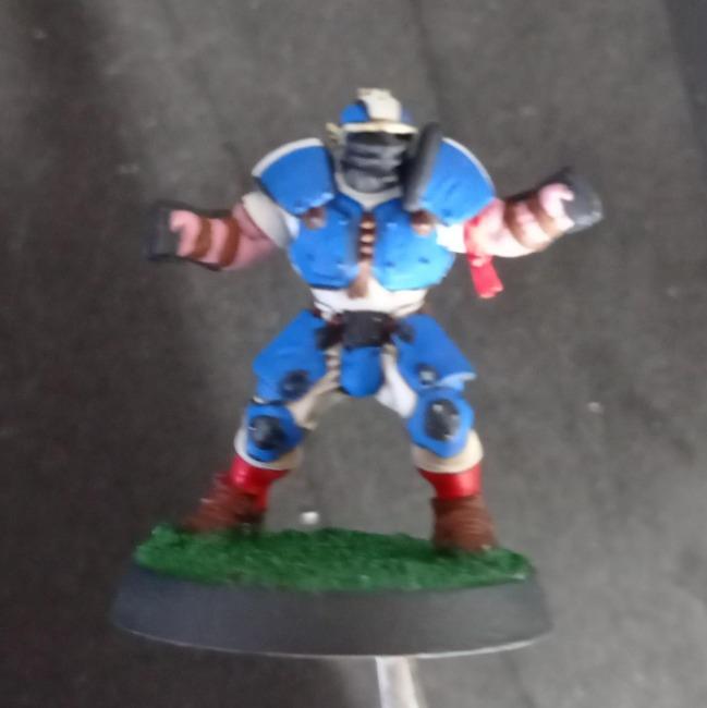 Jonny “El broncas”