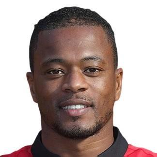 🇫🇷 P. Evra