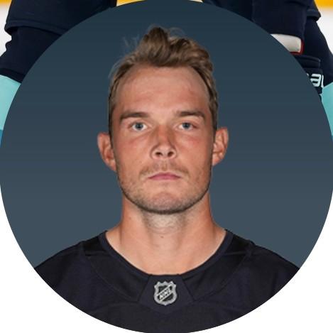 Ryan Lindgren