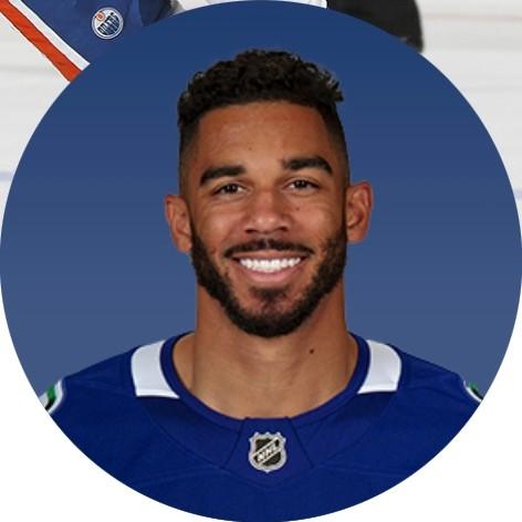 Evander Kane