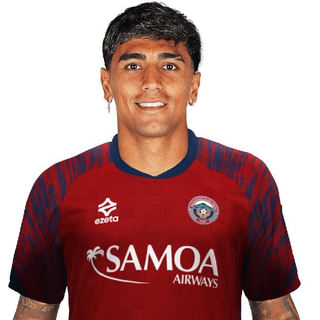 Анхель Эррера