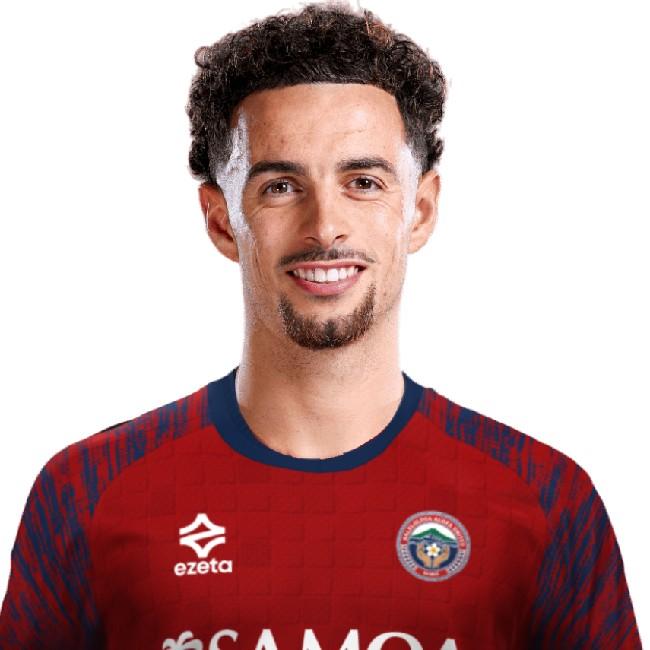 Нико Армандо