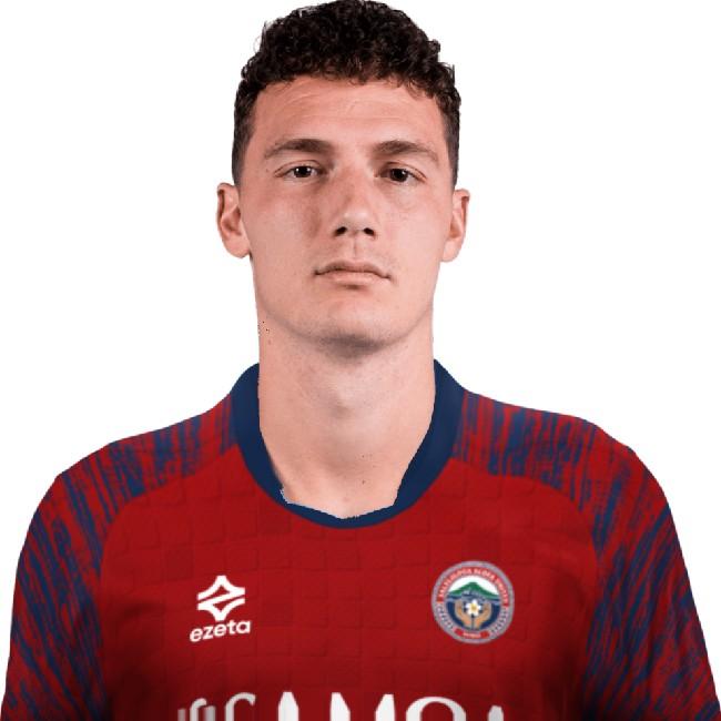 Этьен Пасье