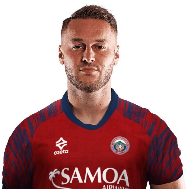 Томас де Врайс