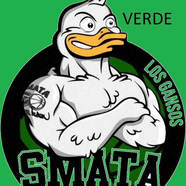 SMATA VERDE