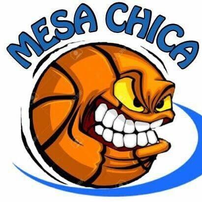 MESA CHICA