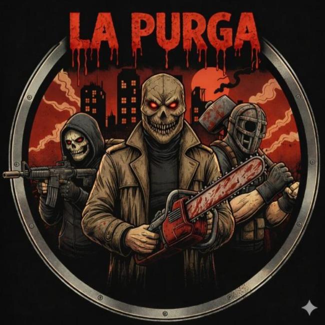 LA PURGA