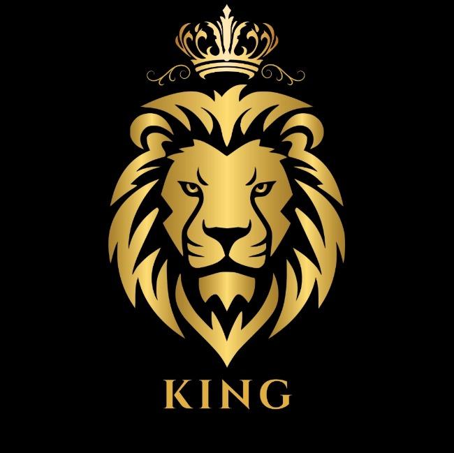 KING