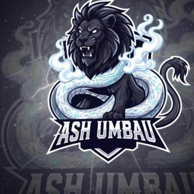 ASH UMBAU