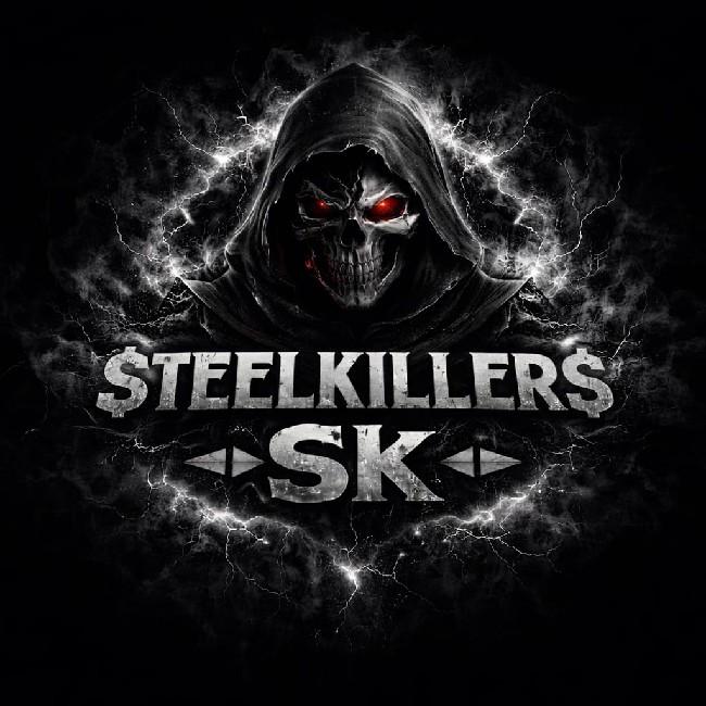STEEL KILLERS