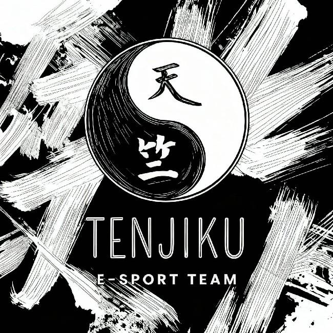 TENJIKU