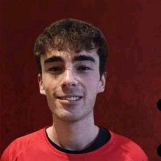 Javier Ramírez Salazar