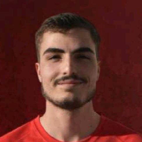 Daniel Iriarte Mayayo