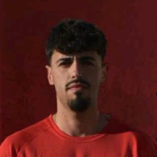 Alberto Guerrero Giménez