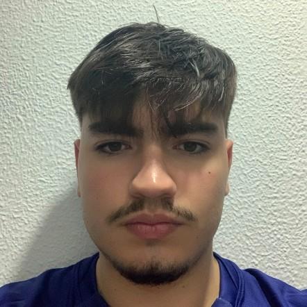 José Miguel  Sánchez Pereira