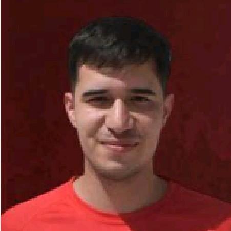 Jose Manuel Bey Martínez