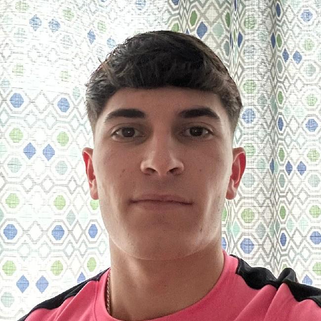 Juan Antonio Oneto Martín