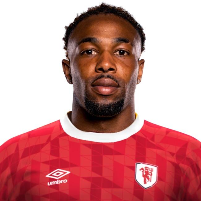 Раймонд Розенфельд