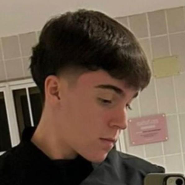 Fernando Campoy Villatoro