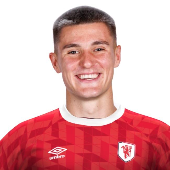 Джулиан Монтгомери