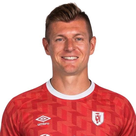 Андрей Губин