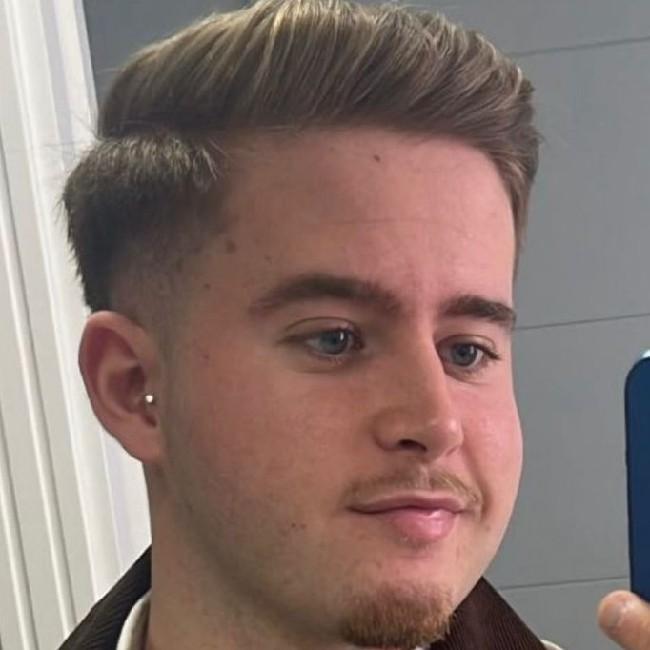 Daniel Morilla Fernández