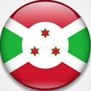 MARIA BURUNDI 🇧🇮