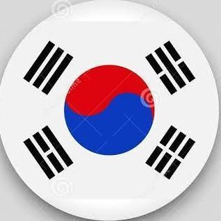 JESSCIA CORÉIA DO SUL 🇰🇷