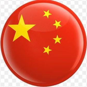LAURA CHINA 🇨🇳