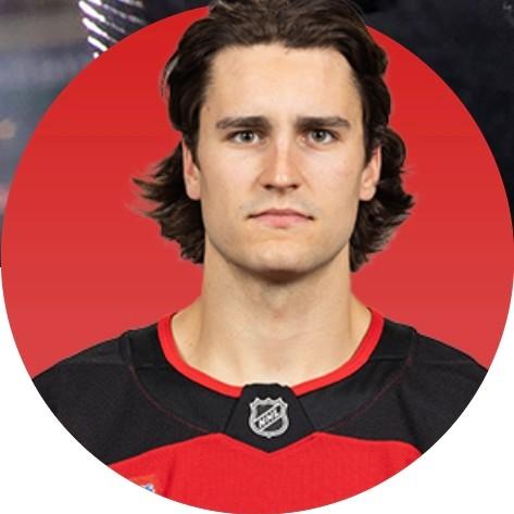 Shane Lachance