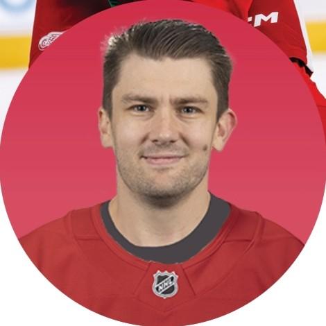 James van Riemsdyk
