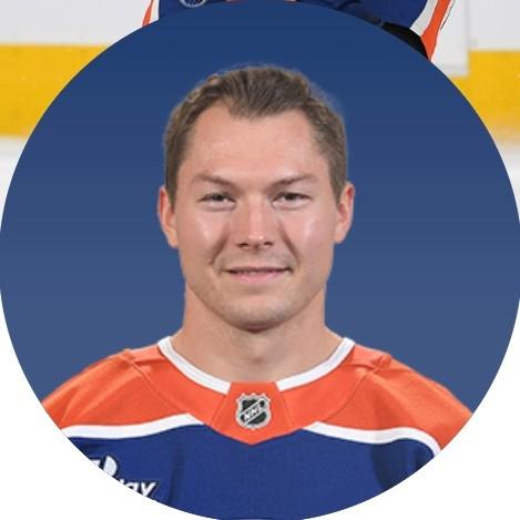 Curtis Lazar