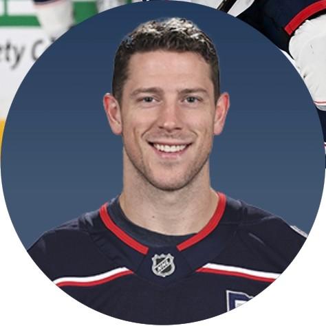 Charlie Coyle