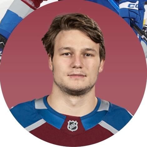Zakhar Bardakov
