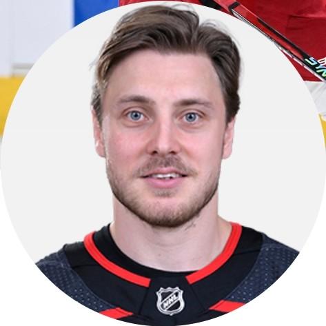 Jesper Fast
