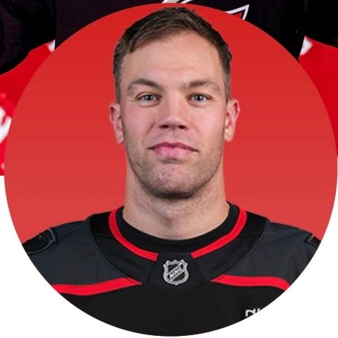 Taylor Hall