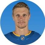 Nick Bjugstad
