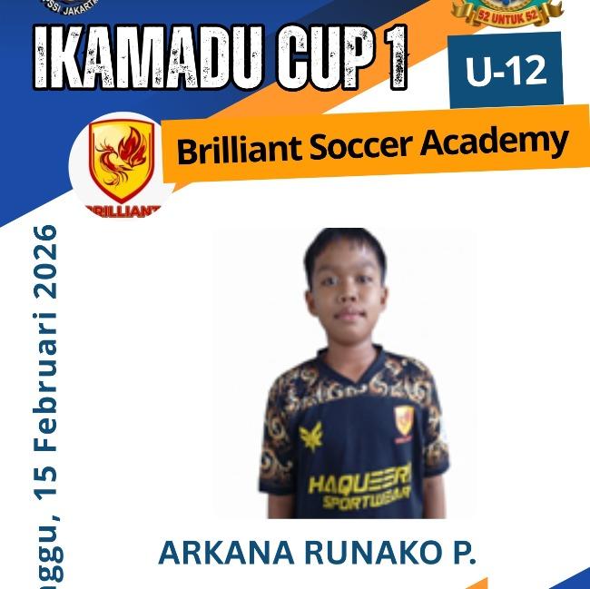 ARKANA RUNAKO PRATAMA