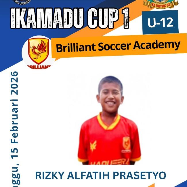 RIZKY ALFATIH PRASETYO