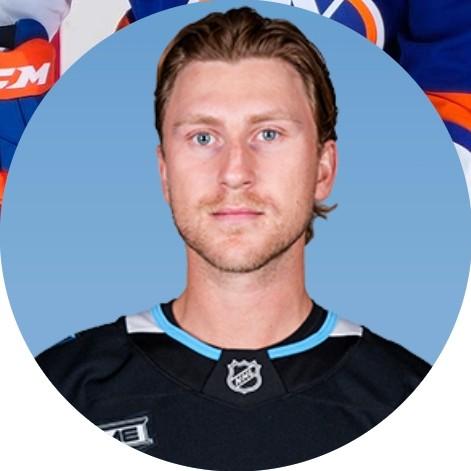 Scott Perunovich