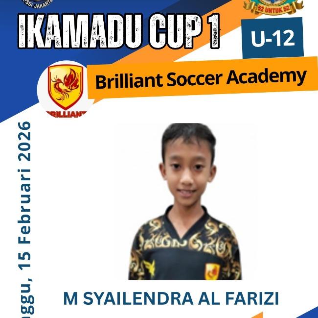 MUHAMMAD SYAILENDRA AL FARIZI