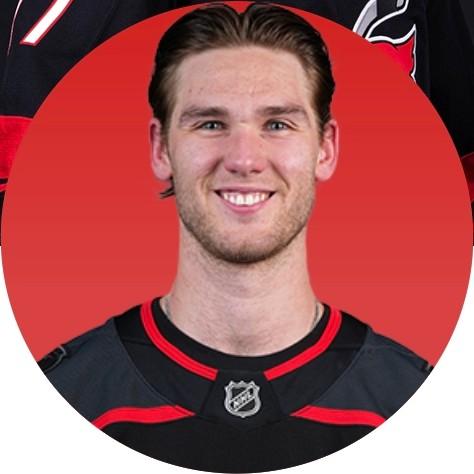 Mark Jankowski