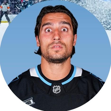Brandon Tanev