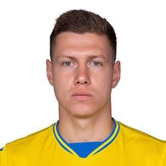 🇺🇦 M. Matvienko
