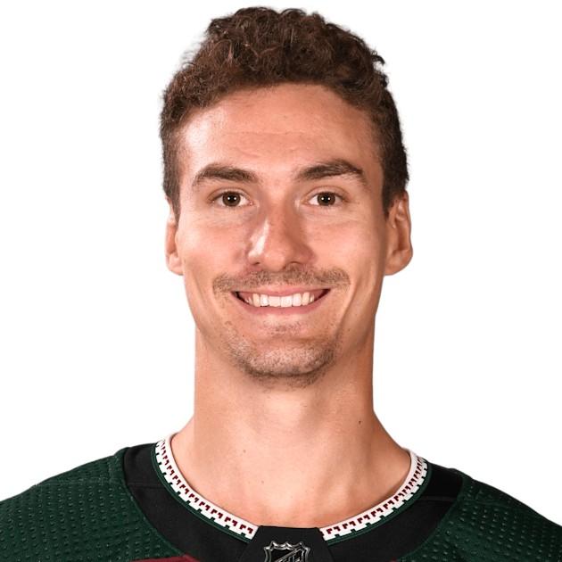 Лоран Дофен 🇨🇦