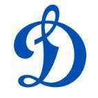 Динамо Москва