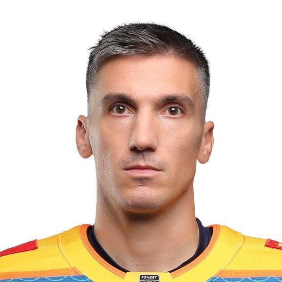 Борна Рендулич