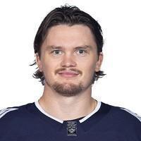 Люк Джонсон