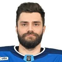 Кирилл Савицкий