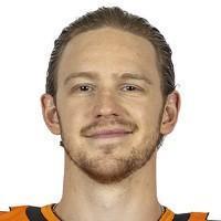 Евгений Свечников